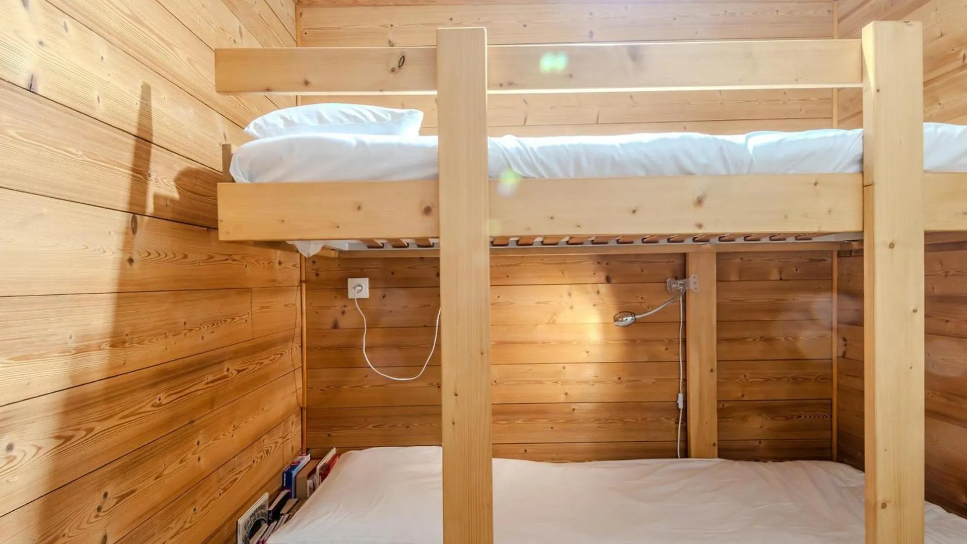 Apartment Appartement Cosy A Morzine Avec Parking Et Internet - Fr-1-754-30 France